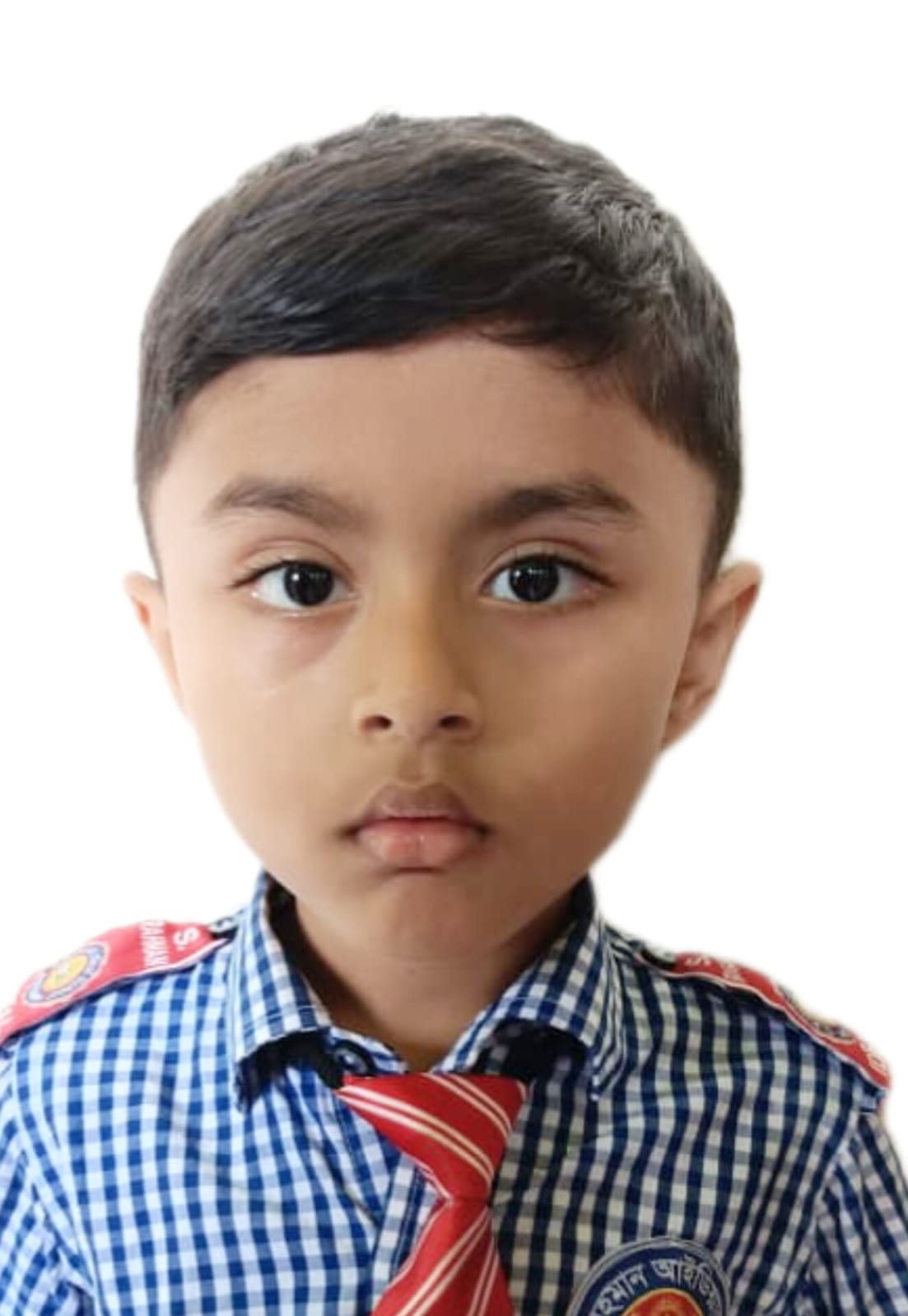 MD ABU HURAYRA SAFWAN